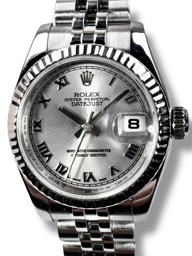 Rolex Datejust 179174 Steel & Gold