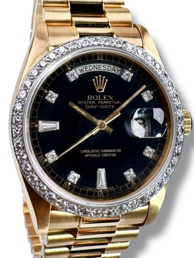 Rolex Day-Date 18048