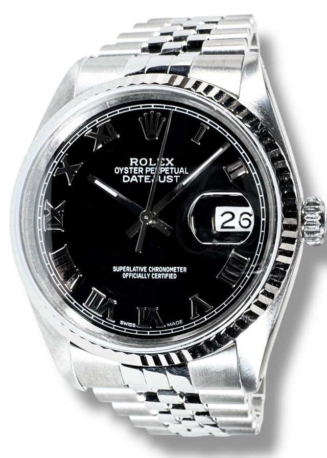Rolex Datejust 16014 36MM