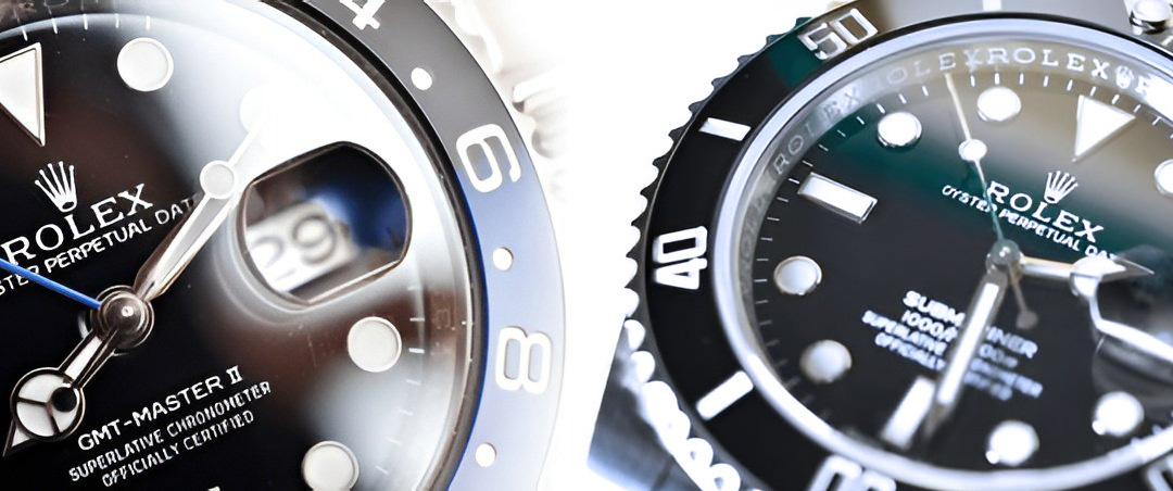 Submariner vs GMT-Master II: 2 Rolex Sport Watches, 1 Real Difference