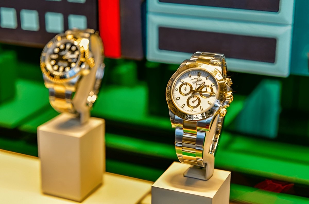 Why the Daytona Costs Twice as Much as the Submariner Pre-Owned?