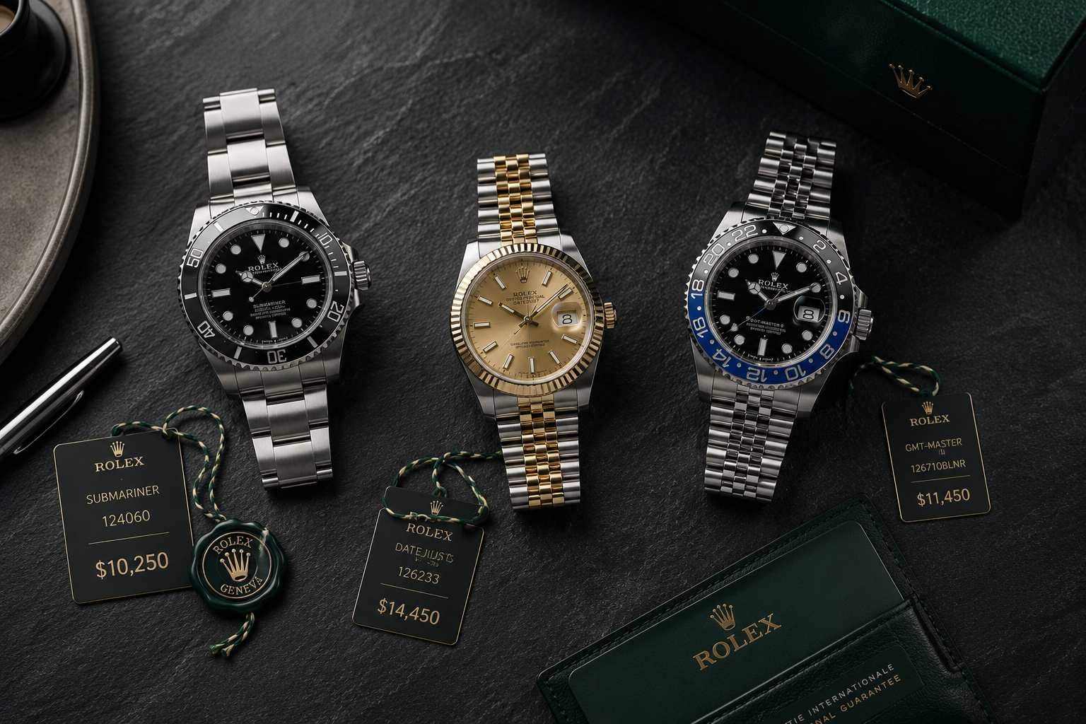 Best Rolex Watches Under $10,000 in 2026: What You Can Actually Buy