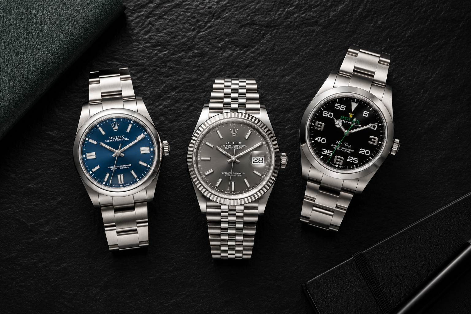 Best Rolex Watches Under $5,000 in 2026: Real Options