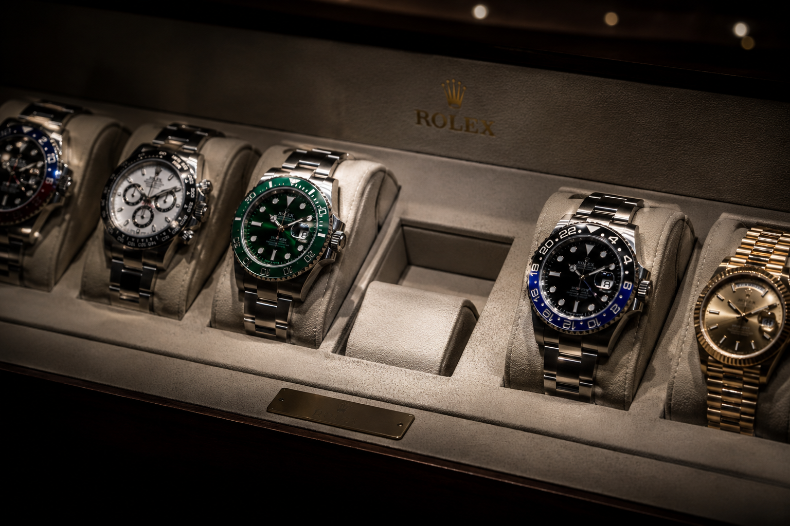 Rolex Discontinued Models: The Complete Guide (Updated 2026)