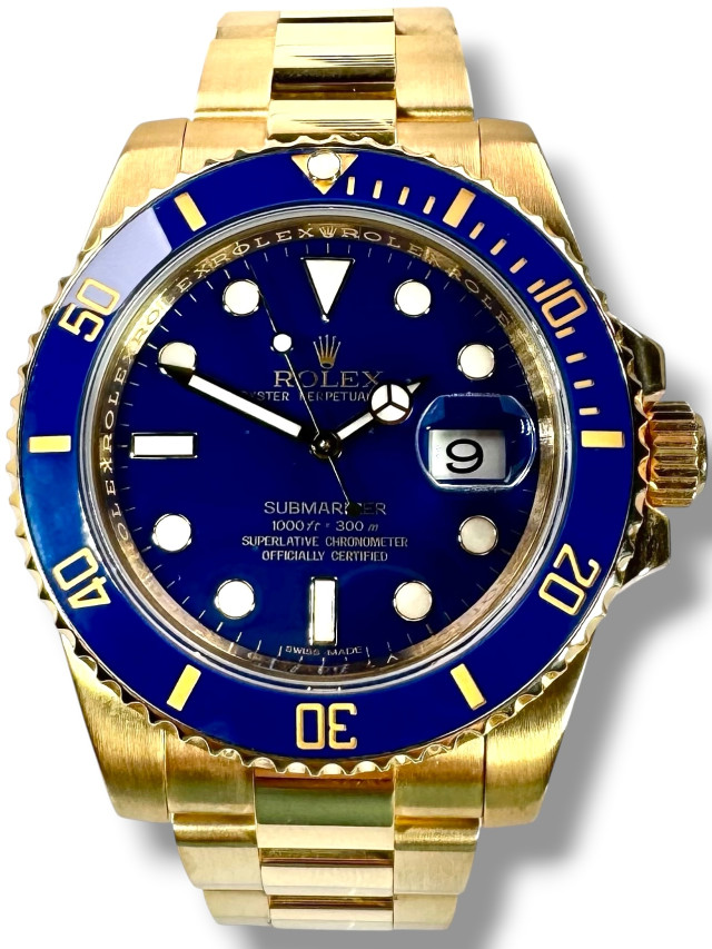 Pre-Owned Rolex