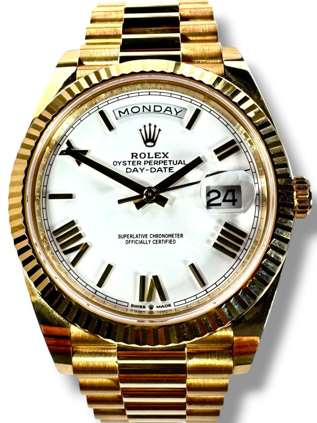 Rolex Day-Date 228238 40MM 2023