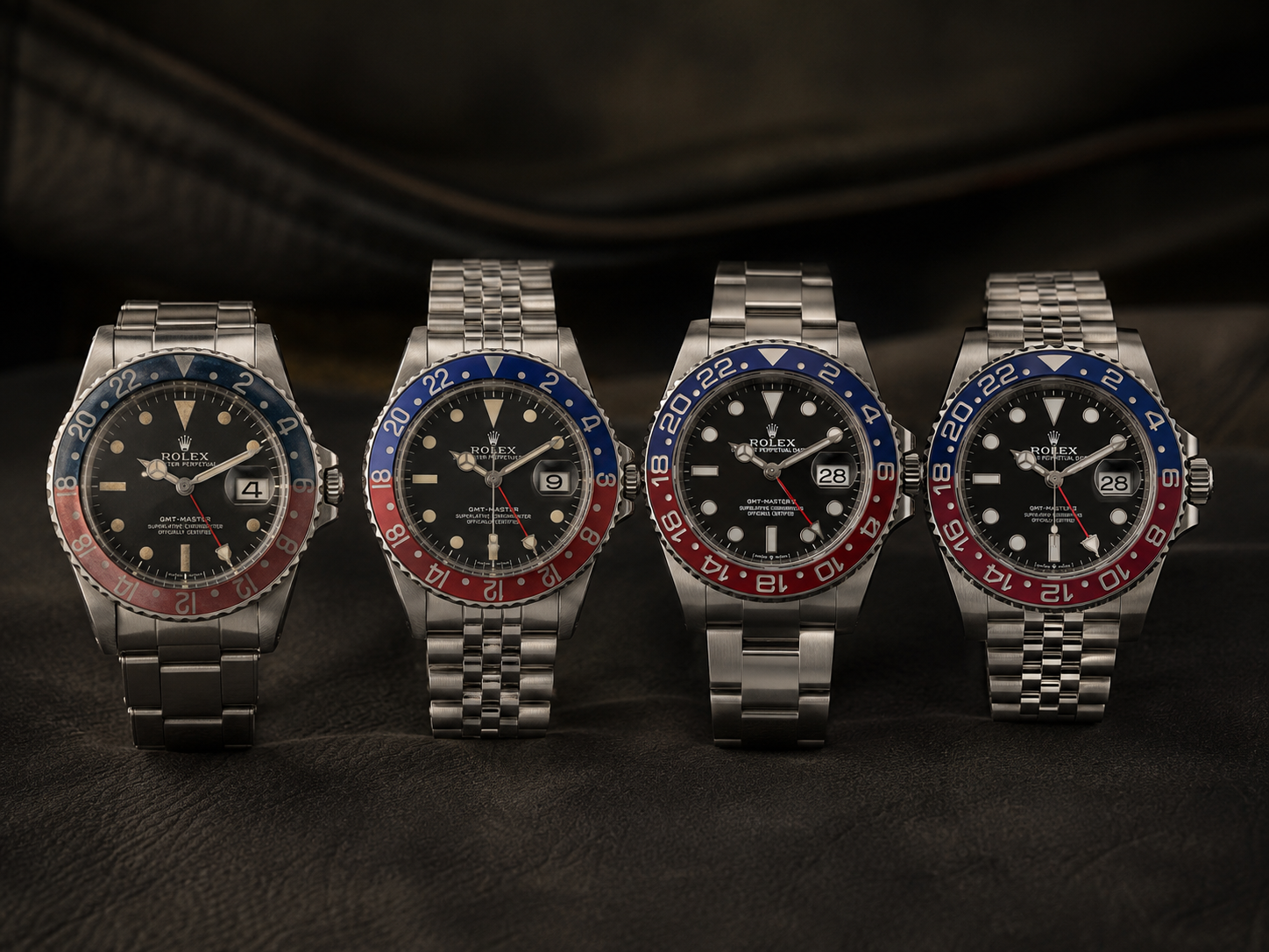 Rolex Pepsi GMT: The Complete Buyer's Guide 2026