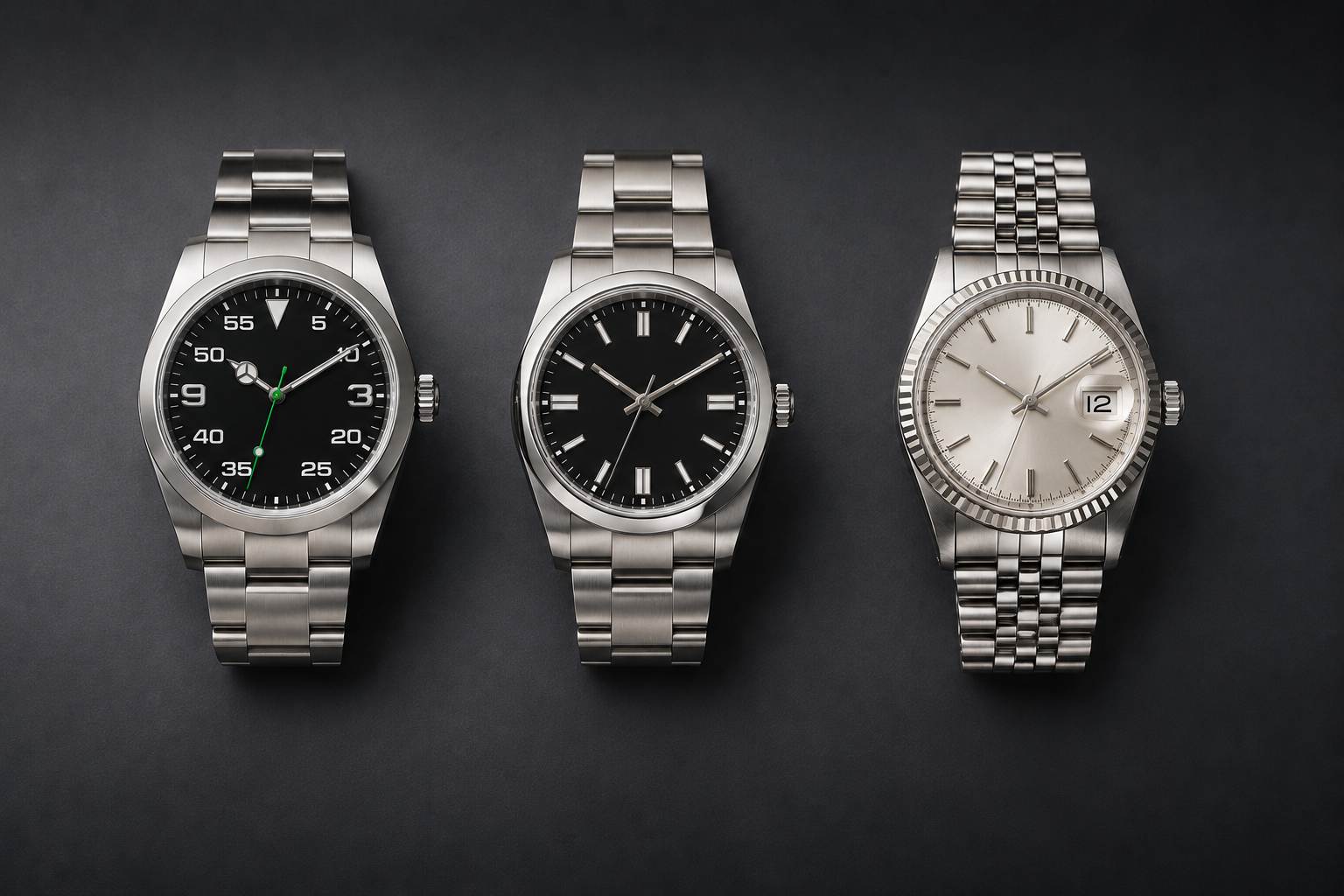 The Cheapest Rolex You Can Buy: Proven Picks for 2026