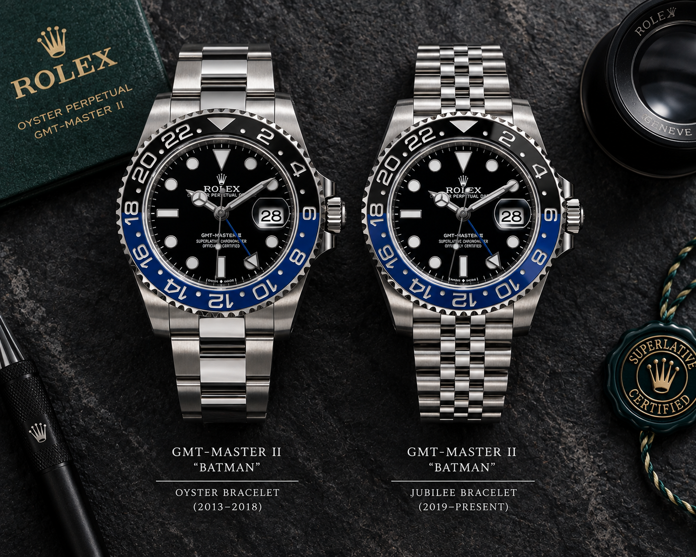 Rolex-Batman-116710BLNR-and-126710BLNR-explained