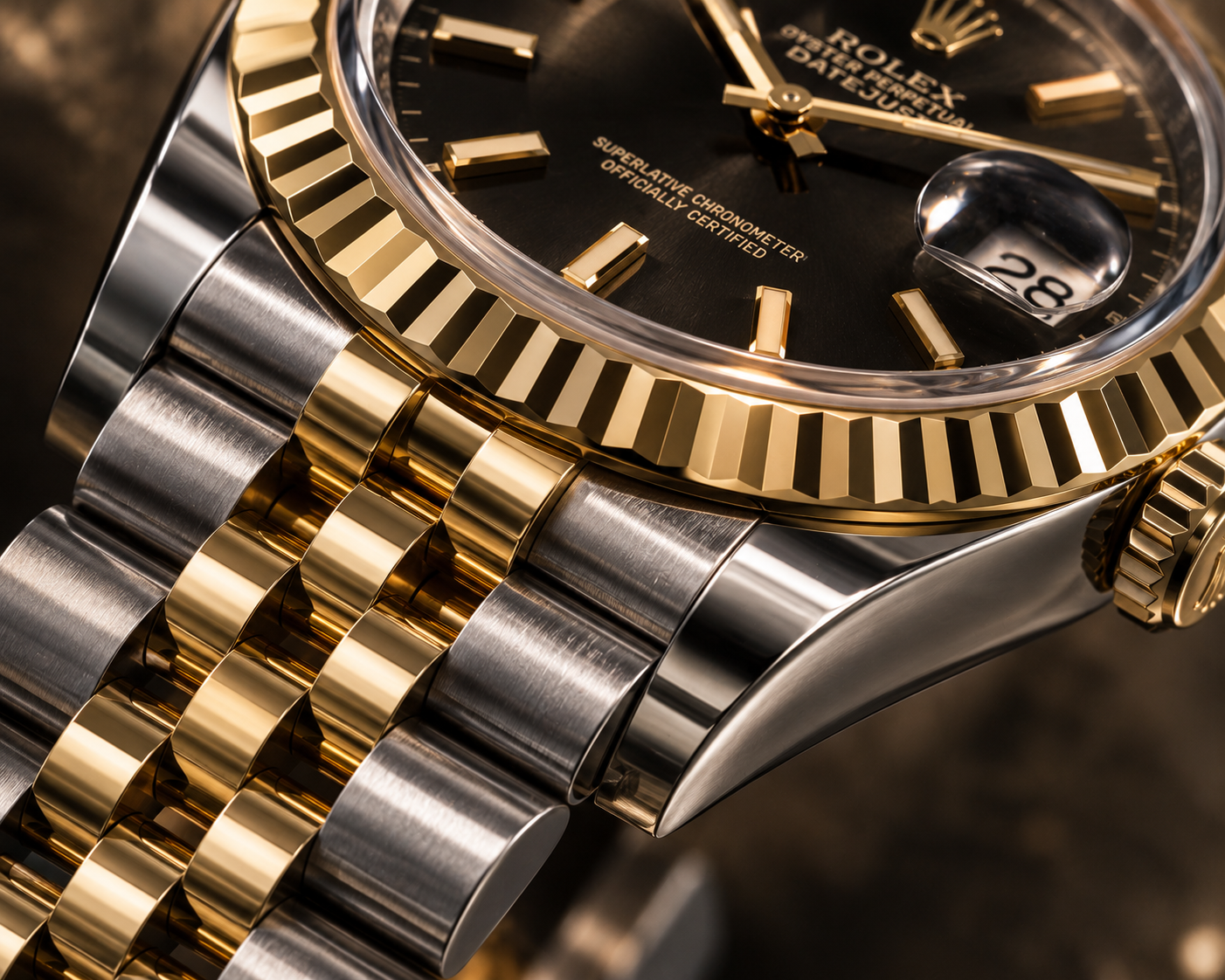 The Secret Language Every Rolex Owner Should Know