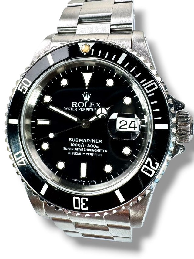 Rolex Submariner 16610 40MM