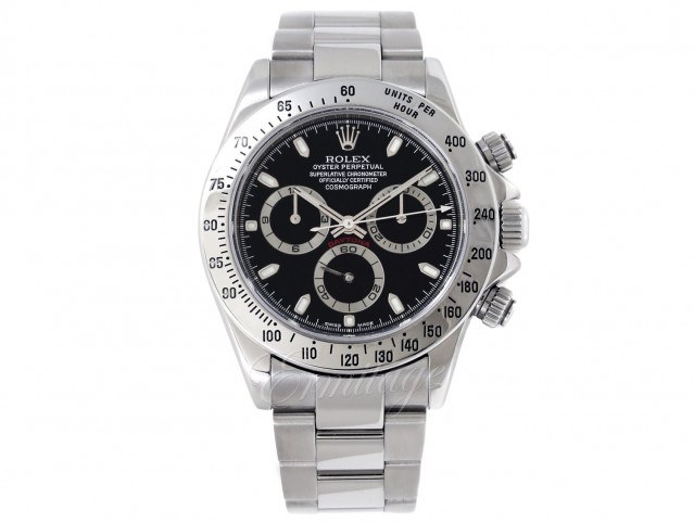 Rolex Daytona 116520