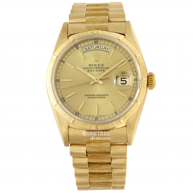 Sell Your Rolex Day-Date 18248