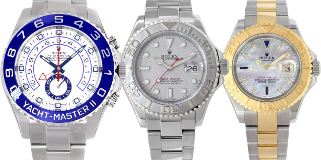 Yacht-Master