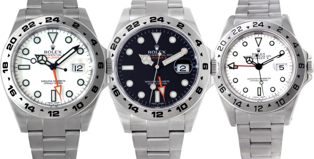 Explorer II