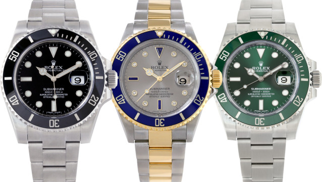 Submariner