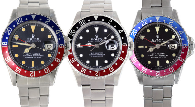 GMT-Master