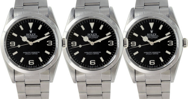 Ermitage Jewelers