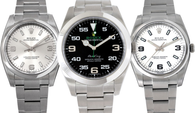 Air King