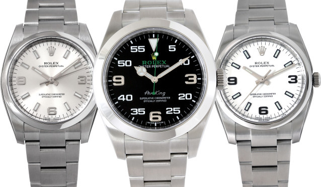 Ermitage Jewelers
