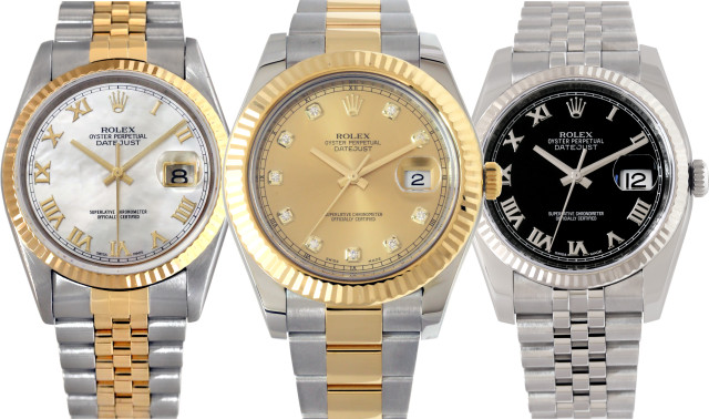 Datejust