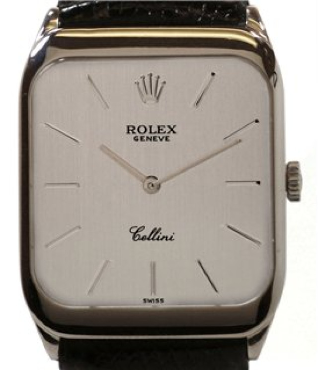 Rolex Cellini 4135 Gold 1997