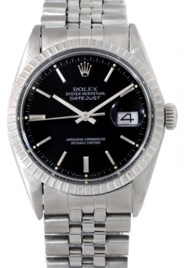 Men's Rolex Datejust 16030