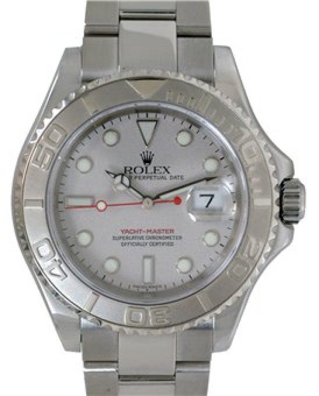 Rolex Oyster Perpetual Yacht-Master 16622