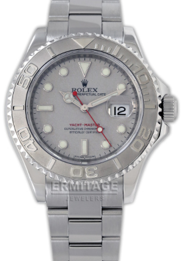 Men's Rolex Yacht-Master 16622