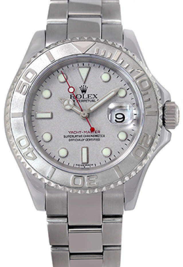 Rolex Yacht-Master 16622
