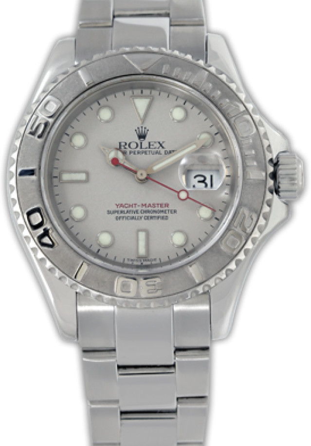 Men's Rolex Oyster Perpetual Yacht-Master 16622