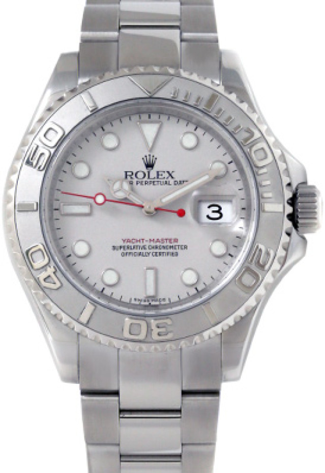 Rolex Men's Yacht-Master 16622