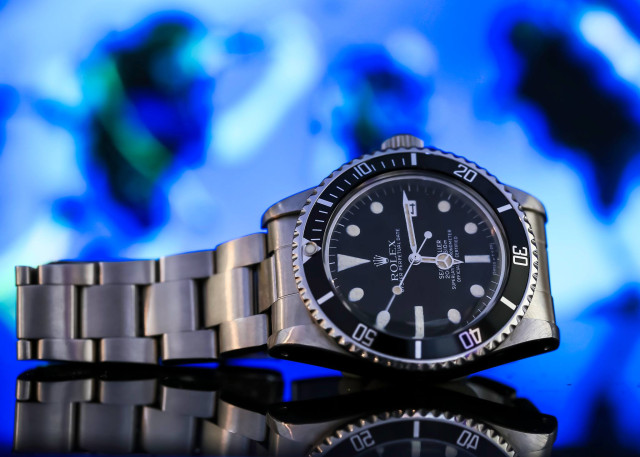 Vintage Rolex