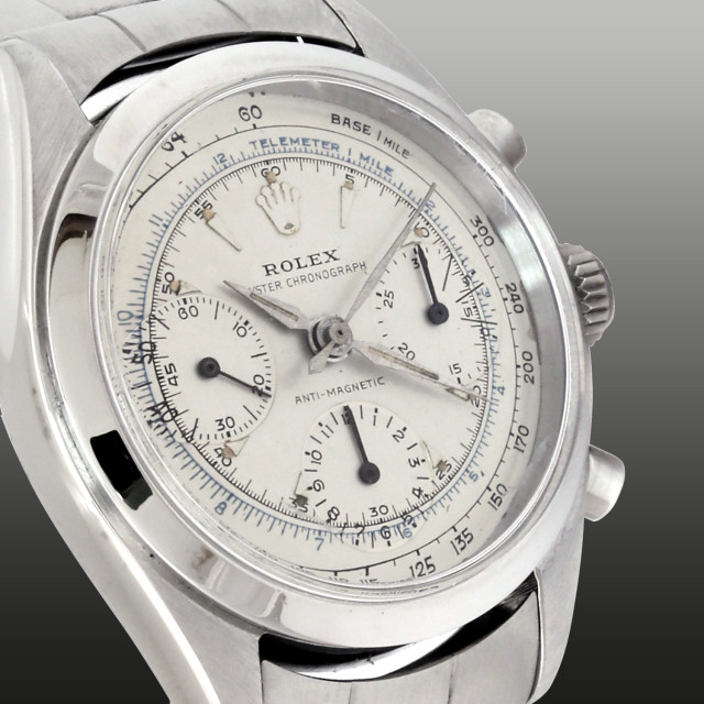 Rolex Oyster Chronograph