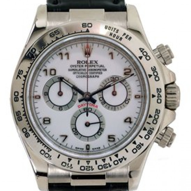 Pre-Owned Rolex Daytona 116519