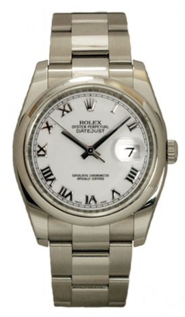 Rolex Datejust Buyer of Used Rolex Watches