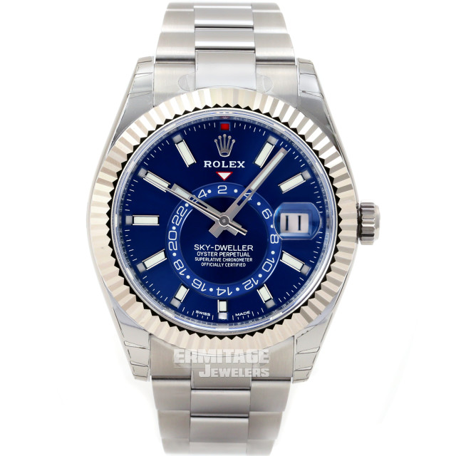Rolex Sky-Dweller