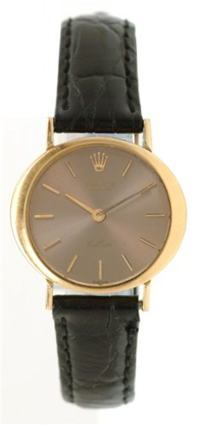 Rolex Cellini 3768