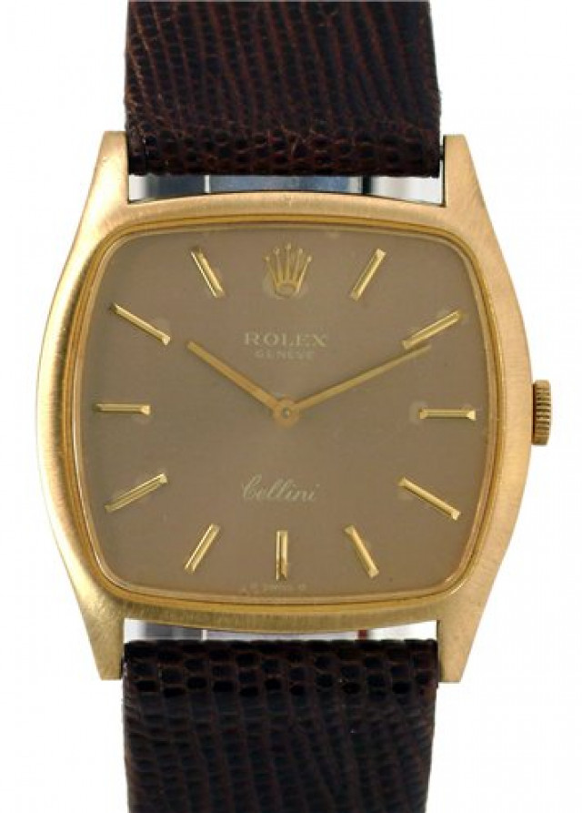 Rolex Cellini 3805