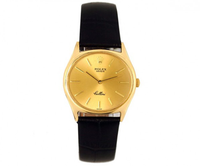 Rolex Cellini 3806