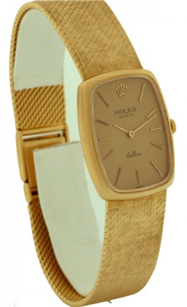 Rolex Cellini 3847