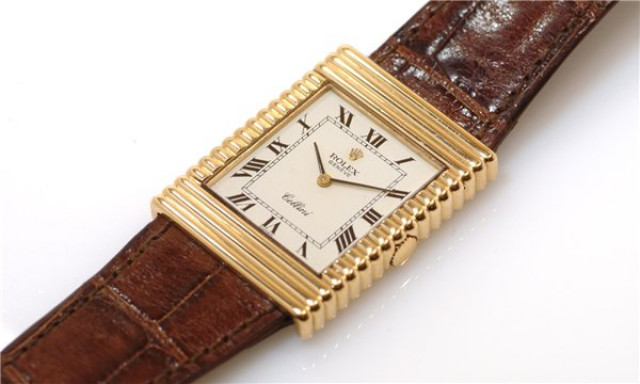 Rolex Cellini 4012