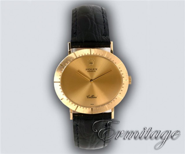 Rolex Cellini 4083
