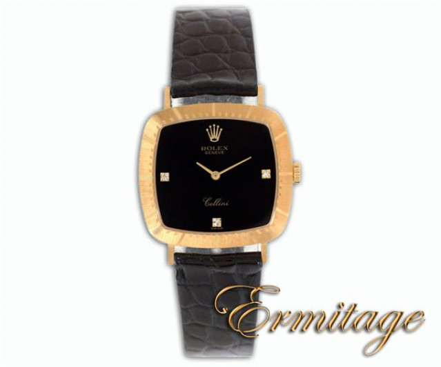 Rolex Cellini 4084