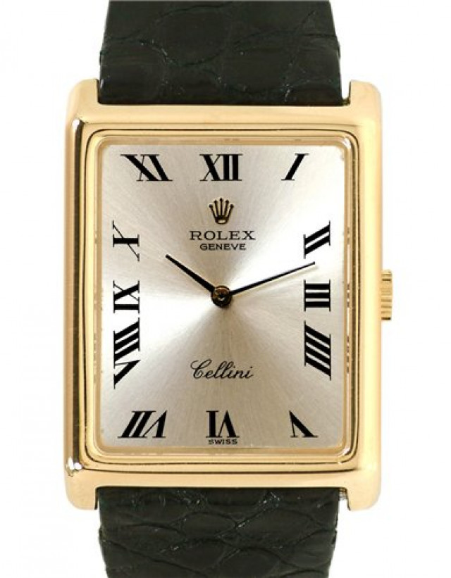 Rolex Cellini 4105