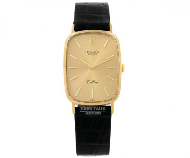 Rolex Cellini 4113