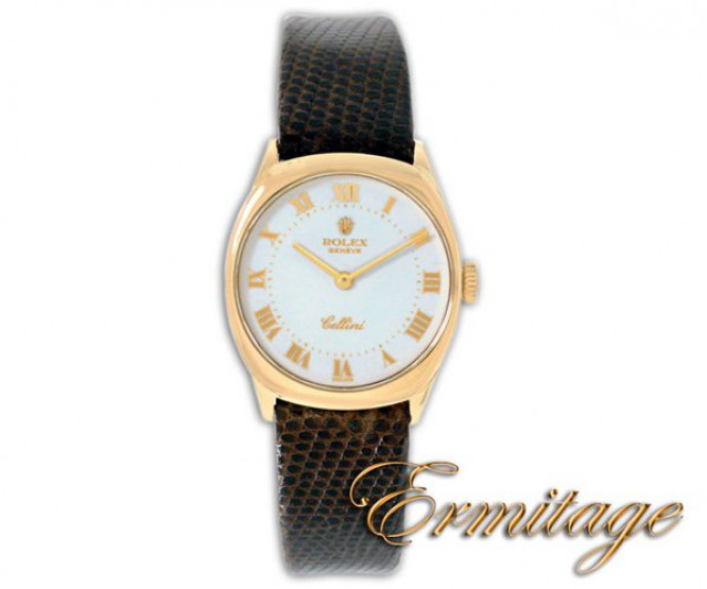 Rolex Cellini 4129