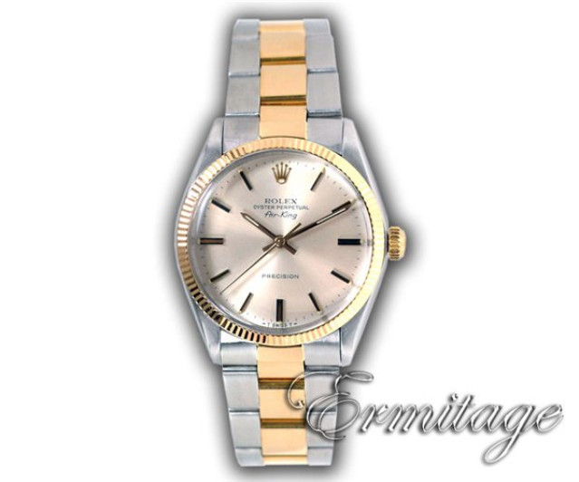 Rolex Air King 5501