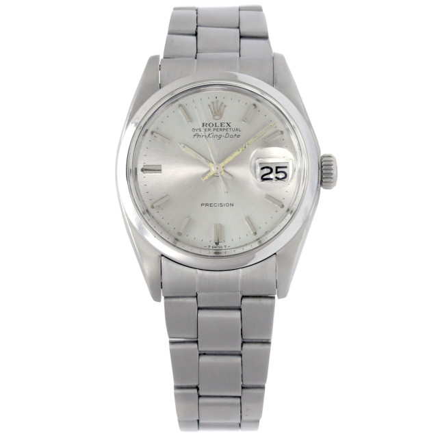 Rolex Air King 5700