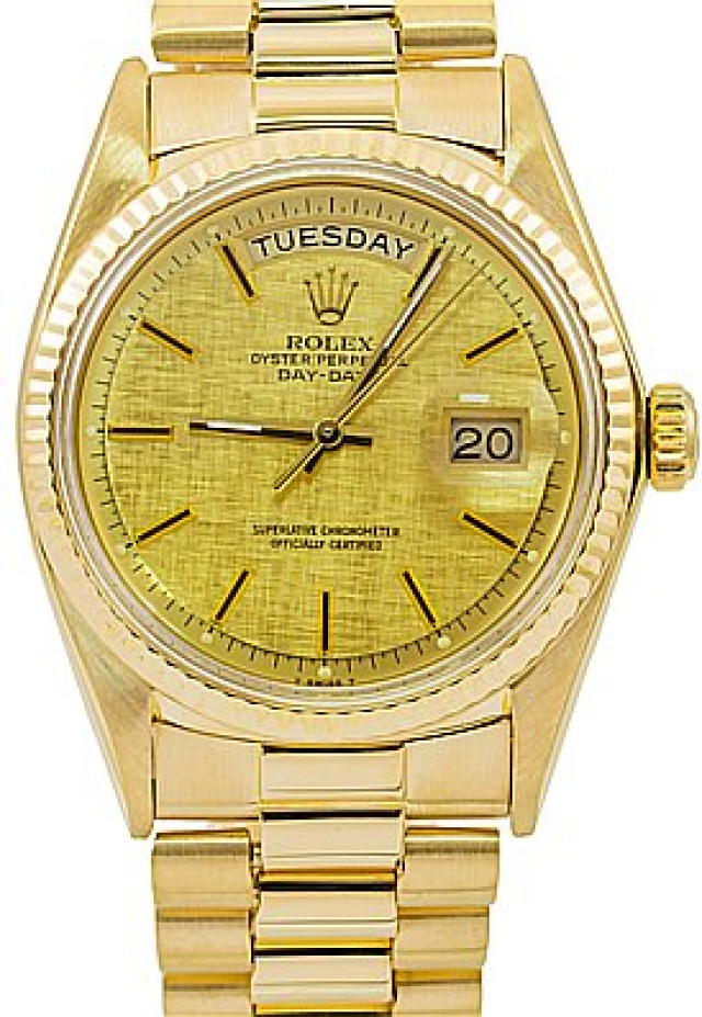 Rolex Day-Date Ref. 1803